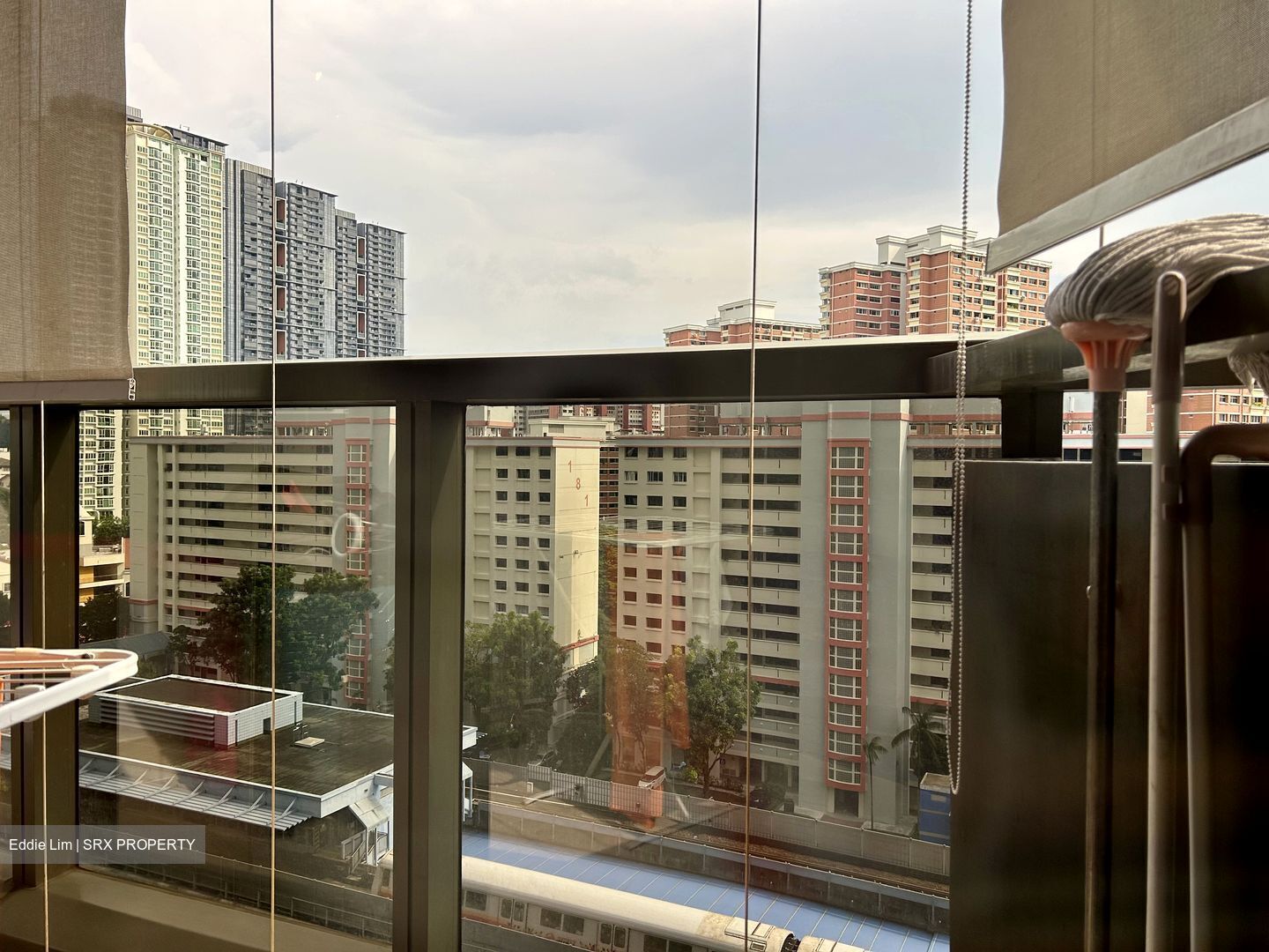 Commonwealth Towers (D3), Condominium #548068881